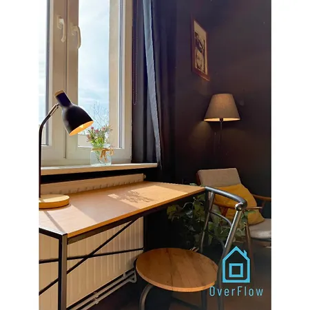 Vinyl - Charming Place, 15 Minutes To Old Town & Seaside * Gdańsk