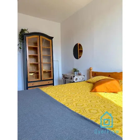 Vinyl - Charming Place, 15 Minutes To Old Town & Seaside Homestay Gdansk